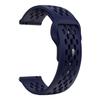 22mm Breathable Sport Strap For CMF Watch Pro 2 Soft Silicone Bracelet For CMF by Nothing Watch Pro 2 Smart Watch Band Correa