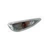 Правый боковой повторитель поворота для Hyundai Solaris 2010-2018 OEM 923041R000