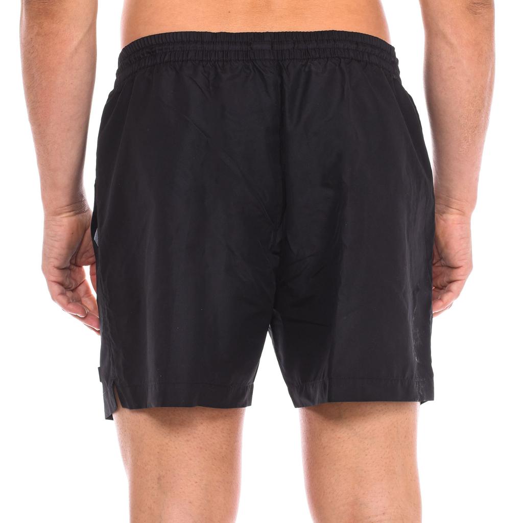 Комплект из мужского купальника и полотенца KM0KM00793