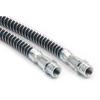 T42C-2114200648 2114200548 2X Rear Brake Hose (L+R) For CLS E SL Class C219 W211 R230 CLS350 CLS500 CLS63