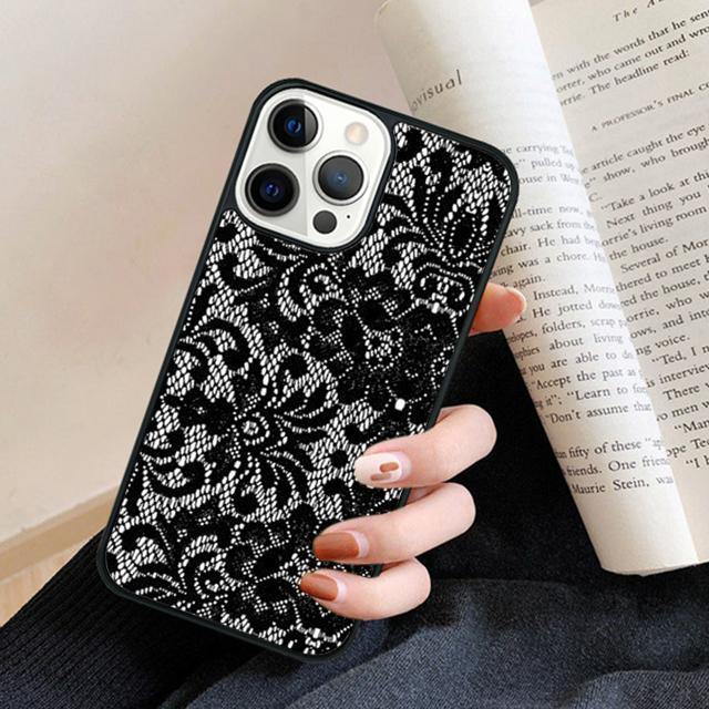 Чехол для телефона Daisy Flowers Field для iPhone 17 Air 16 15 14 13 11 12 Pro Max Plus Fundas Coque