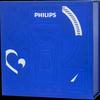 Philips HX2422 Sonic Electric Toothbrush Gift Set with Mini Thermos