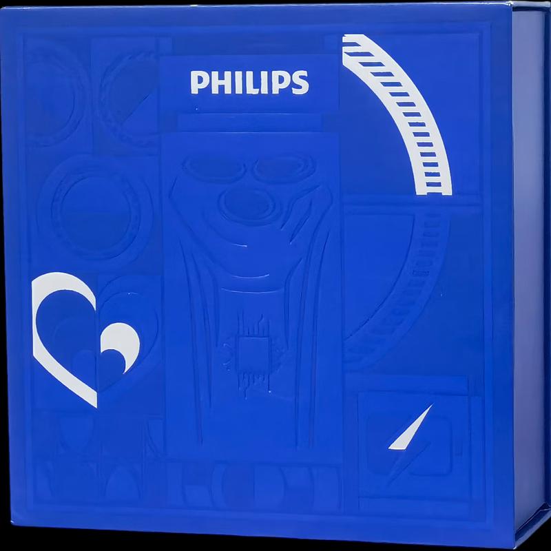 Philips HX2422 Sonic Electric Toothbrush Gift Set with Mini Thermos