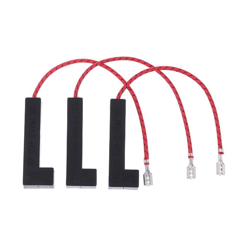 Аксессуары для микроволновой печи 5Kv 0.8A 700Ma 800Ma 900Ma Высоковольтный предохранитель для замены Интегрированный высоковольтный предохранитель для микроволновой печи