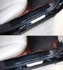 Inner Sill Strip & Rearview Mirror for Buick New Regal 13-15 Models - Modification Kit
