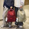 School Bag New Trend College Student Couple Casual Backpack Style Versatile Youth Student Backpack
