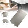 Durable Kitchen Mica Plate Microwave Sheet Spare Parts