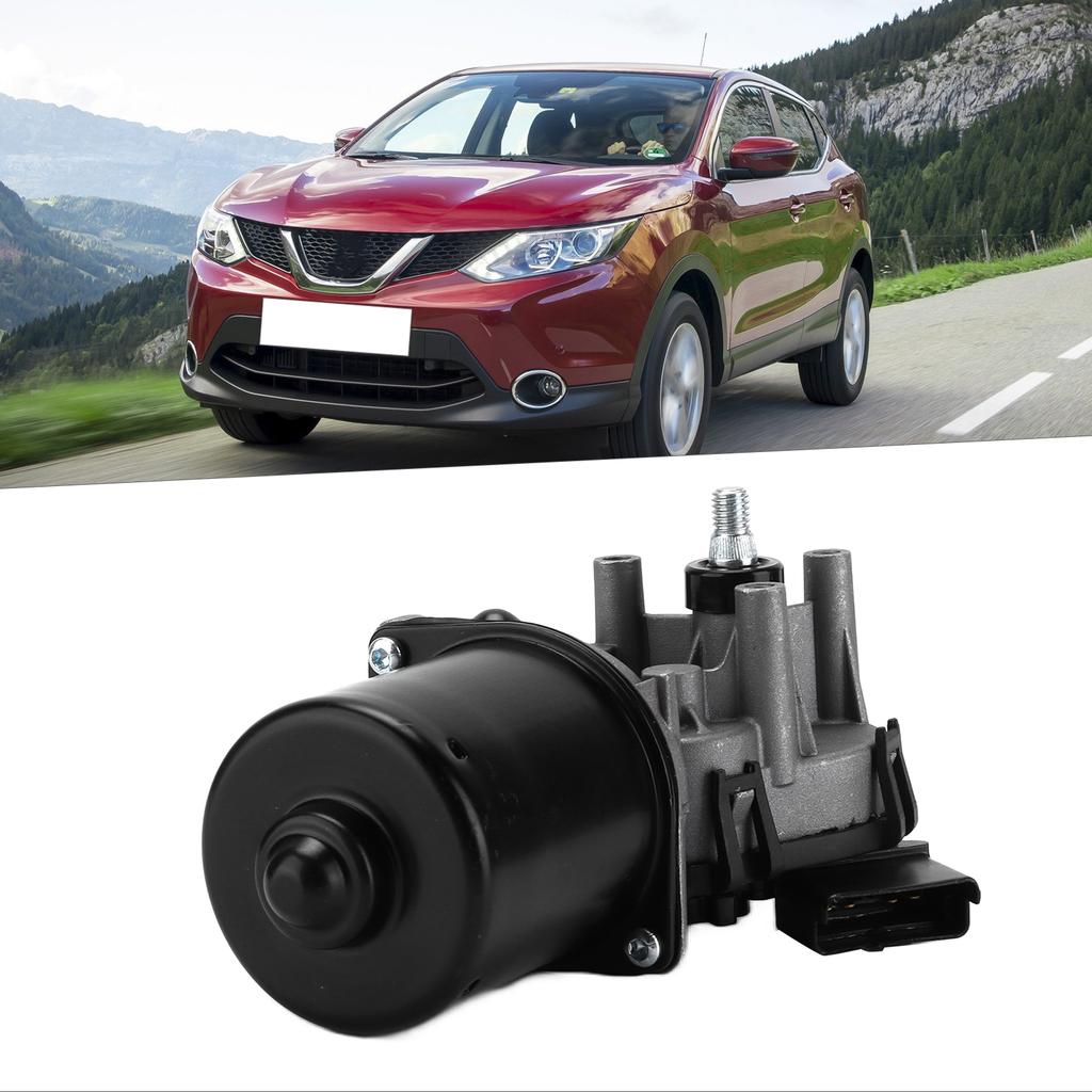 Электродвигатель стеклоочистителя лобового стекла 28800?Замена JD000 для Nissan Qashqai 1.6 2007?2016