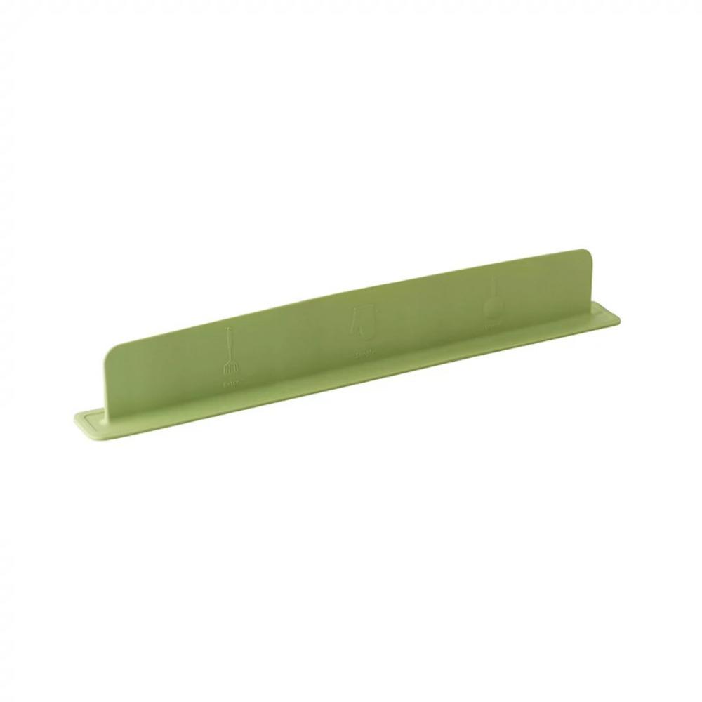 Suction Cup Base Silicone Water Baffle Soft Sink Flap Block  Kitchen Countertop