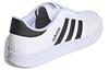 adidas Breaknet 'Белый Черный' FX8707