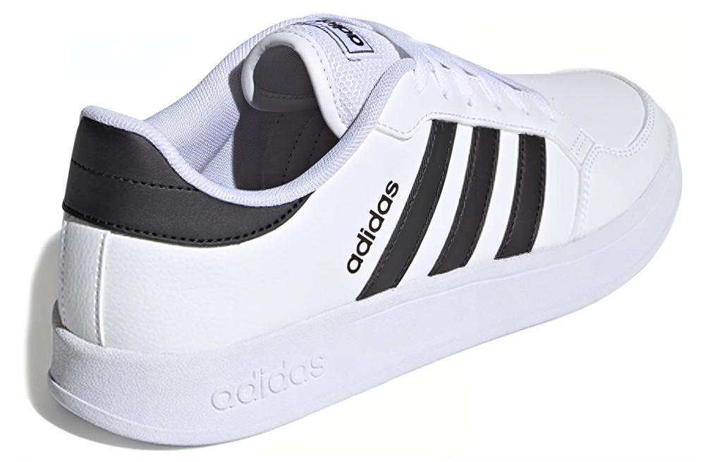 adidas Breaknet 'Белый Черный' FX8707