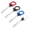 Tow Hook for JDM Style Screw On Track Racing Towing  Fit for  FX35/FX45/FX50 QX70