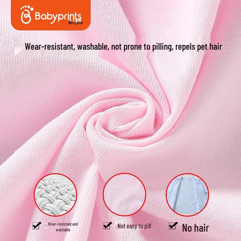Babyprints Подарочный набор одежды для новорожденного из 13 предметов