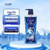 Гель для душа Clear Men's Balance Oil Control