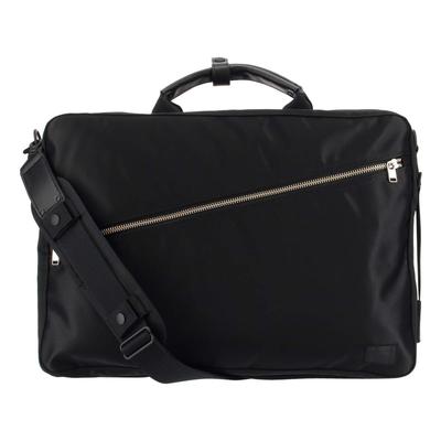 Портфель PORTER LIFT 3WAY [Porter] 822-07561 Черный/10