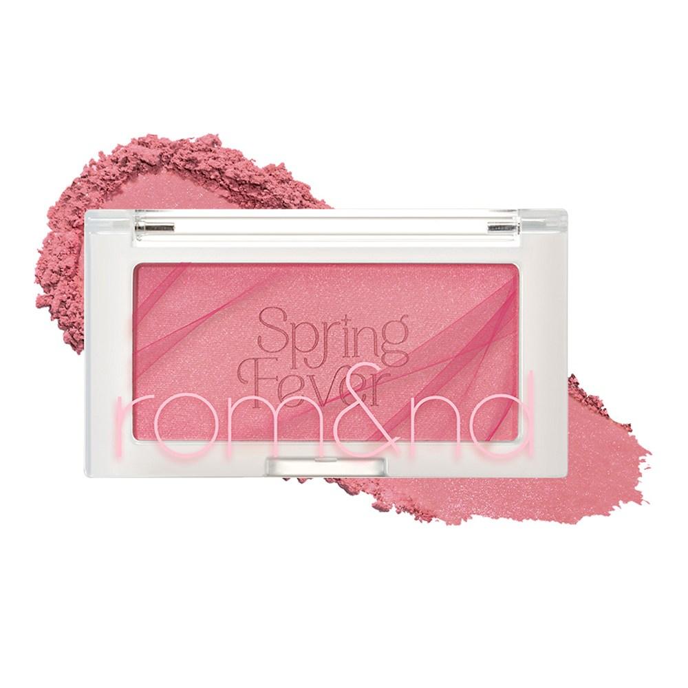 Rom&Better Than Cheek 3.4g S02, S02 Rich Chip, 1 шт.