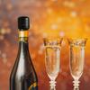 Wine Stopper Rotate And Lock Unlock Leak-proof Reusable Freshness Flavor Keeping Champagne Bottle Sealer Saver Cork Kitchen Supplies CDN