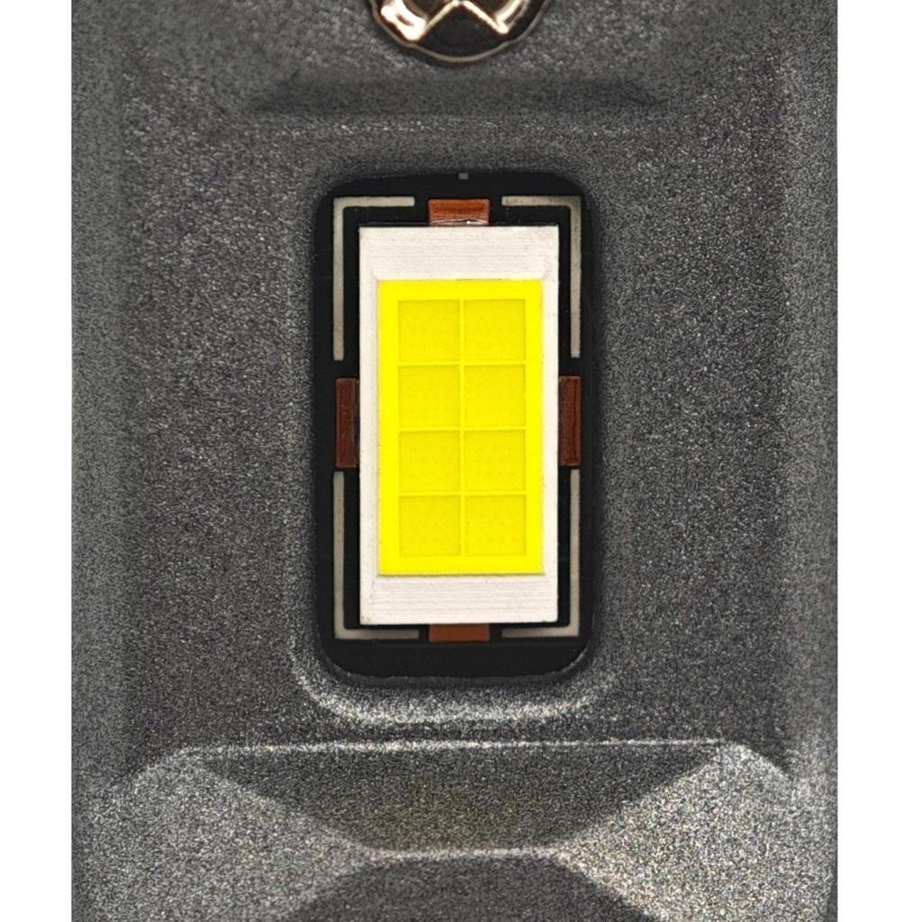 2 Pcs HB4 LED Bulbs 9006 9V-32V CANBUS CSP 8000lm Off-Road