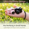 L300 2MP Mini Thumb Action Camera