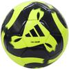 Adidas Tiro Club Soccer Size 4 Elementary School AF4914NVY Ball, (for Students), Yellow,