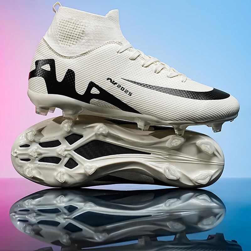Jingxin High-Top Soccer Cleats