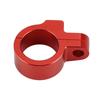 NICECNC For Honda CRF250R CRF450R 2010-2022 Motorcycle Front Brake Cable Hose Guide CRF250RX CRF450X CRF450L CRF450RWE CRF450RL