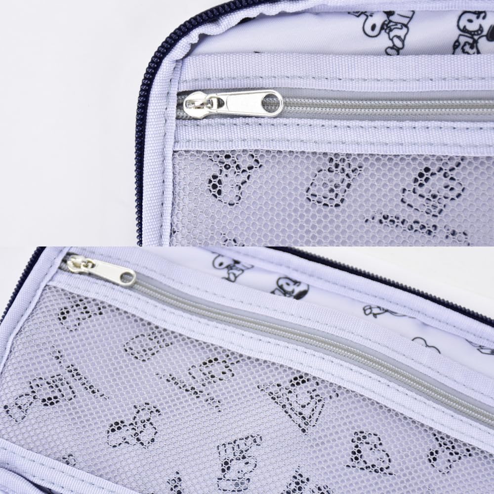 Чехол для паспорта GY Snoopy SPC-1286