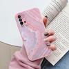 Fashion Marble Cover For Redmi 9T Soft Protective Cases Silicone Coque Bumper Fundas For Xiaomi Redmi 9T Redmi9T 9 T Shell Cute
