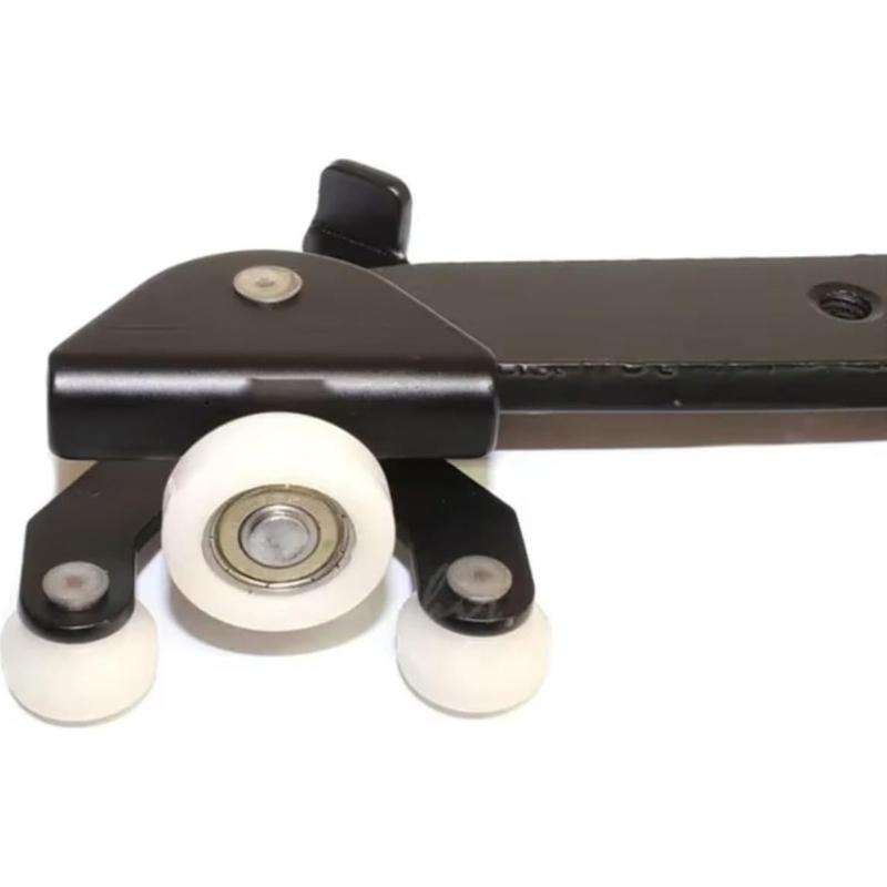 Роликовый блок сдвижной двери, правый нижний 2K0843398 2K0843398A для 2004-2010 ролик сдвижной двери автомобильные аксессуары