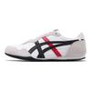 ONITSUKA TIGER Кроссовки Serrano 'White Black Red' 1183B400-102