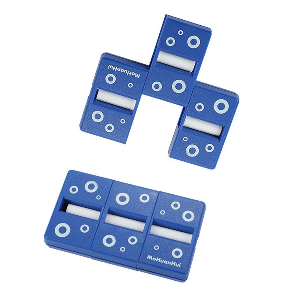 Pencil Restoration Magic Trick Broken Pencil Restore Magic Trick Pencil To Be Reverted Magic Tricks