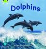 Книга Bug Club Phonics - Phase 5 Unit 13: Dolphins