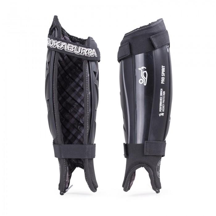 Kookaburra Pro Spirit Hockey Shin Pads