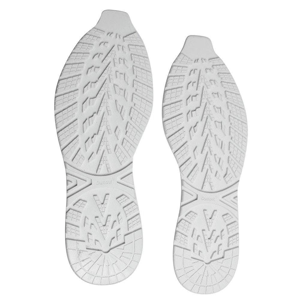 Противоскользящая спортивная обувь, ремонт, противоизносные резиновые подушечки, новая сменная подошва для обуви «сделай сам»