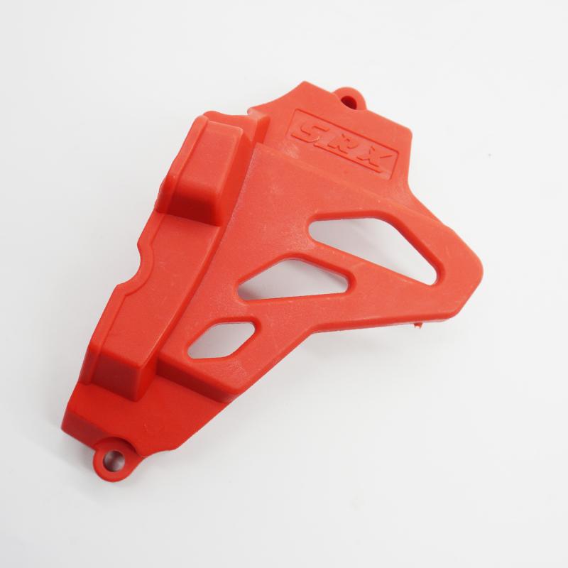 Small Engine Sprocket Cover shield For Zongshen ZS166FMM CB250D-G CQR KAYO T4 cross-country motorcycle performance