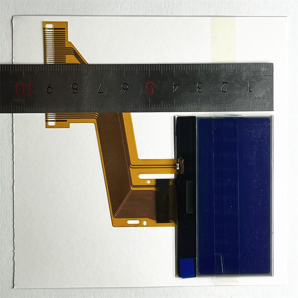 Speedometer LCD Display Screen For Mercedes Viano / Vito / Sprinter 2004+