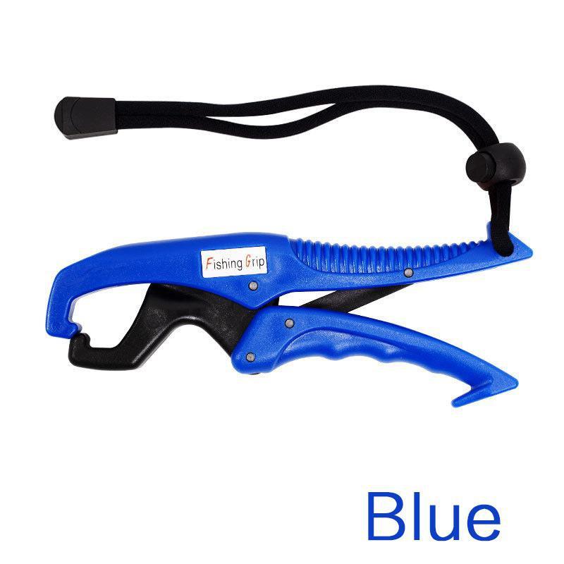 1 шт. Уличный рыболовный захват для губ, плавающий зажим, плоскогубцы, контроллер для рыбы, рыболовные инструменты, 2 размера на выбор YSL