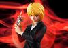 Фигурка Grandista Hunter x Hunter Курапика, примерно 27 см, официальная фигурка HUNTER x HUNTER KURAPIKA