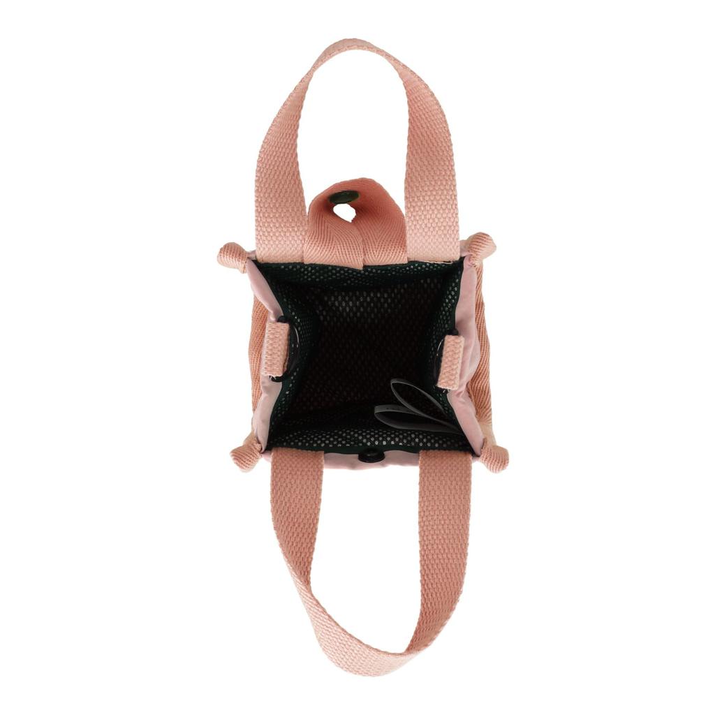 Rootote 8606 SNOOPY Simple Cooler Bottle Holder IP Thermo K Bottle Peanuts-9B (01 APRON)