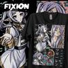 Frieren – Frieren Y1 Anime T Shirt Manga Gift For Anime Lover All Size Cotton
