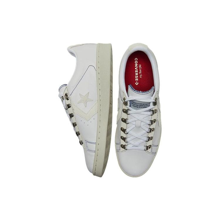 Converse pgLang x Pro Leather Low 'programleather' Men's A00692C