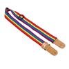   Guitar Strap   Length Widened Guitar Strap with Pick   for Ukulele Bass Electric Acoustic Guitars