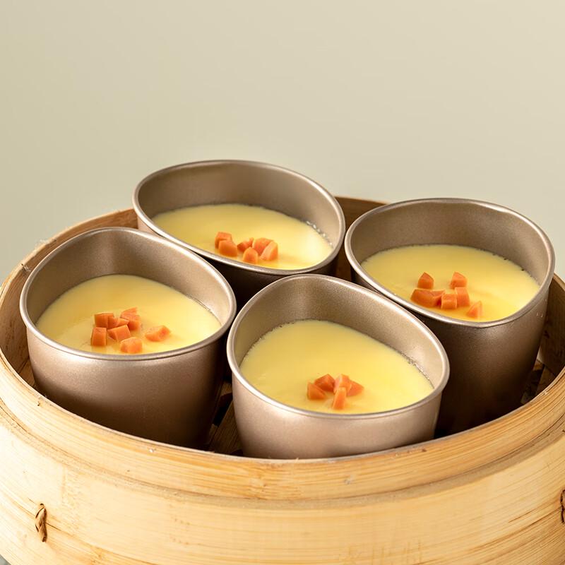 Только повар Миска для варки яиц на пару