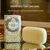 Nesti Dante Anniversary Edition Eternal Love Floral Soap 250g
