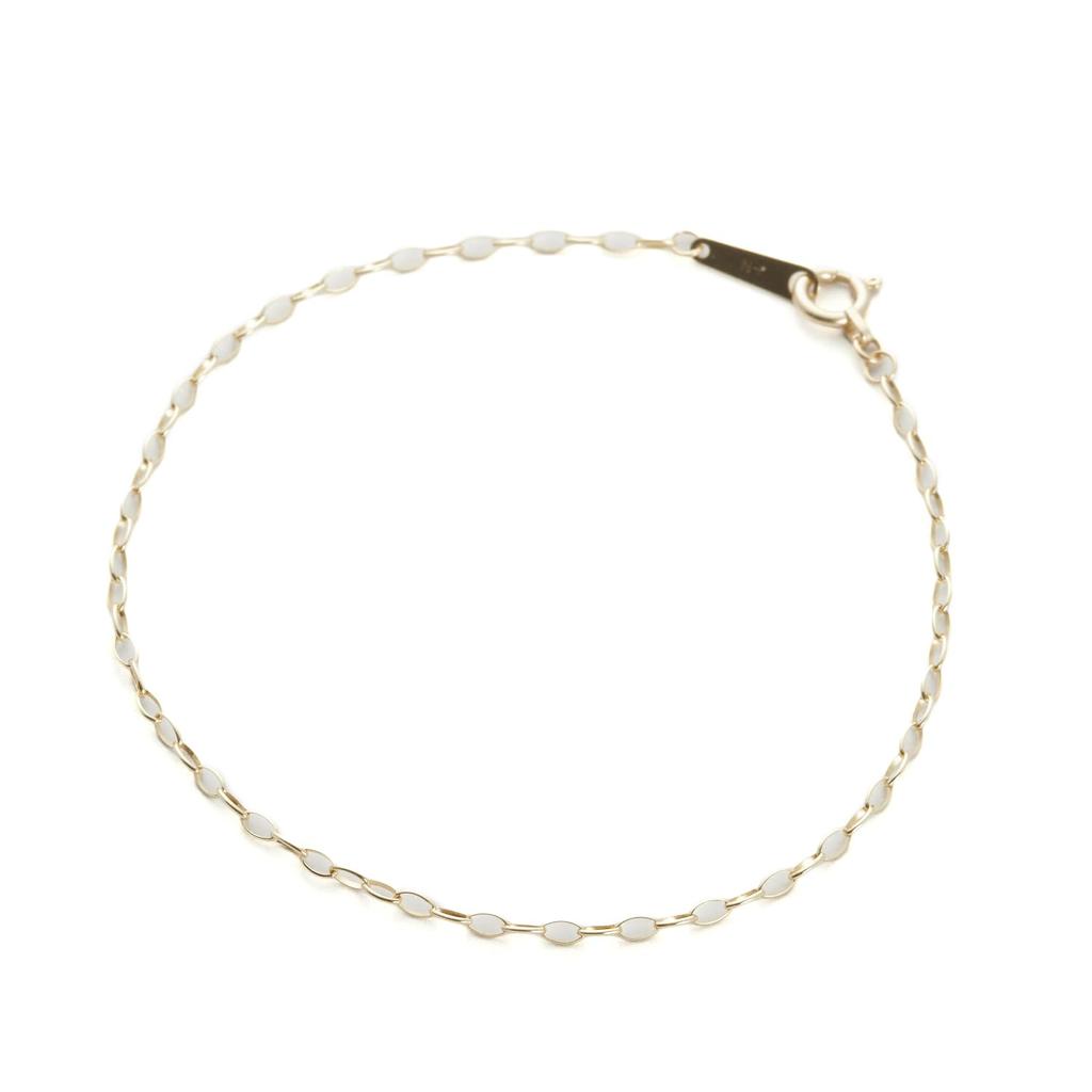 K10 Bracelet [NOJESS]