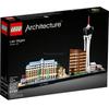 LEGO Architecture 21047 Лас-Вегас