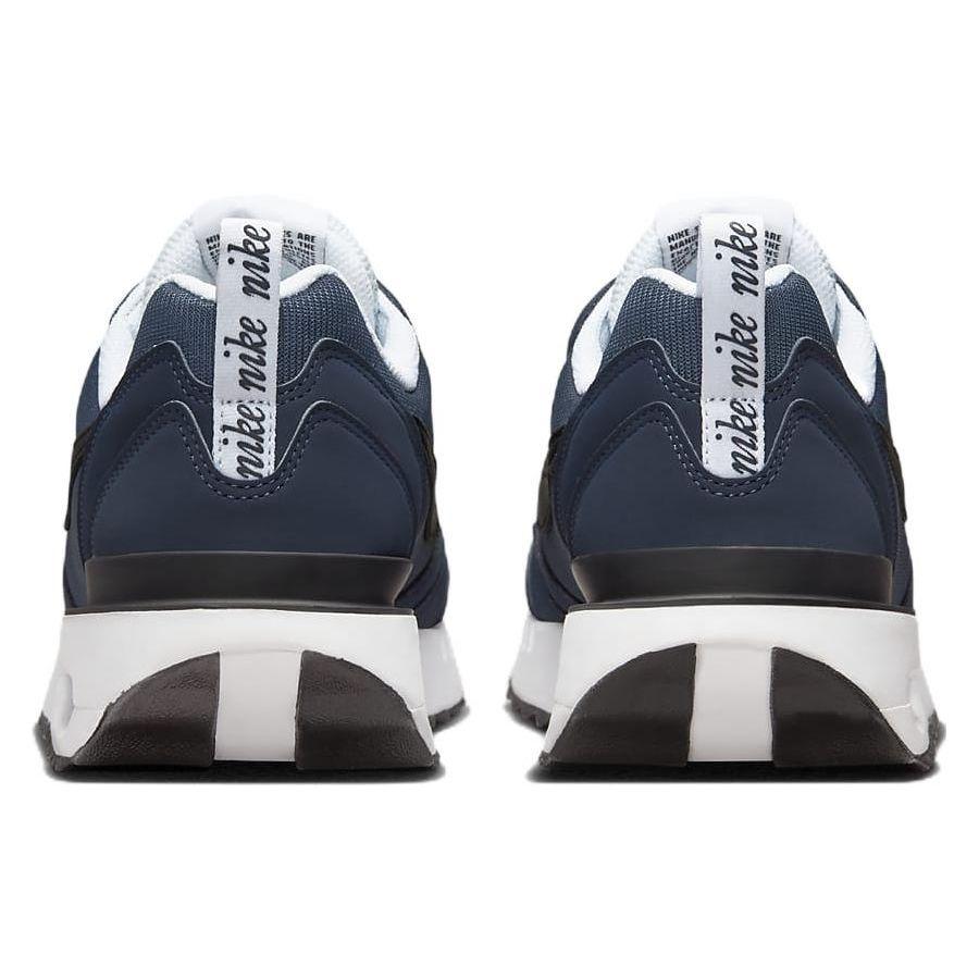 Nike Мужские кроссовки Air Max Dawn Thunder Blue Obsidian White Black DM0013-400
