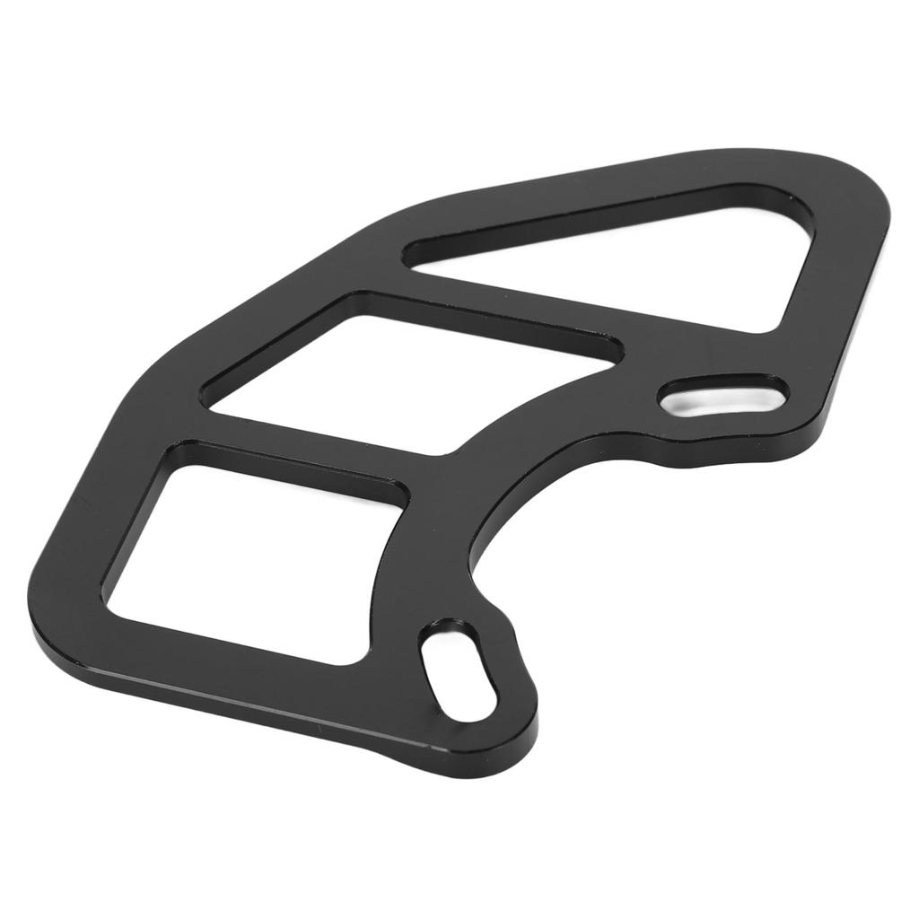 ISCG05 ISCG03 Стабилизатор направляющей цепи из алюминиевого сплава Bash Guard для 26T?Звездочки 36 зуб.