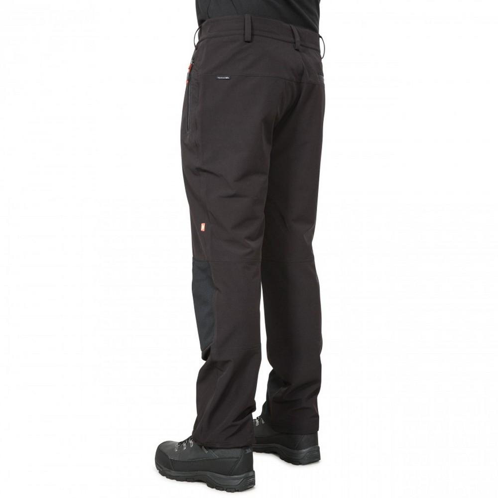 Mens Passcode Hiking Trousers