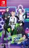 DYNAMIC CHORD Remastered Edition Switch feat. подлиза -
